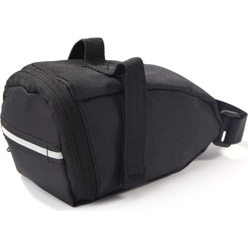 Bicycle Bags Bicycle Tail Bag Multifunction Bicycle Saddle Bag Rainproof MTB Seatpost Rear Storage Bag Cycling Equipment