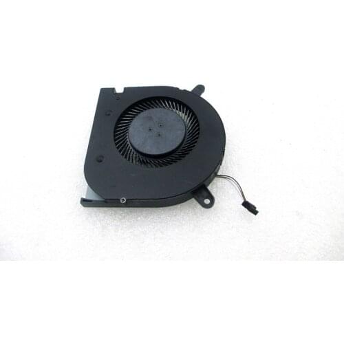 Laptop CPU GPU cooling fan for DELL G3-3590 EG75070S1-1C060-S9A EG75070S1-1C070-S9A 023.100GA.0001 150GM cn-0160Gm cn-04NYWG