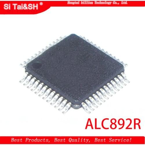 1PCS ALC892R ALC892 QFP