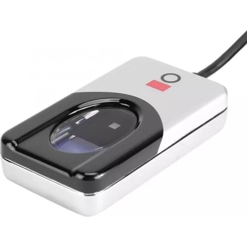 100% Original DigitalPersona U.are.U 4500 USB Biometric Fingerprint Scanner Fingerprint Sensor URU4500