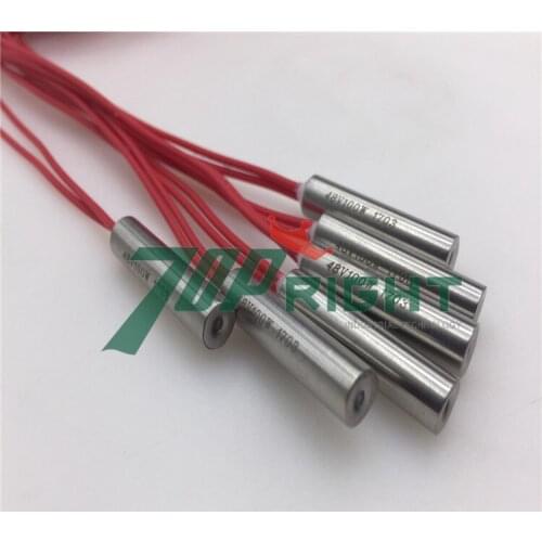 110V 300W Dia.18x65mm Electric Heating Cartridge rod Heater Element