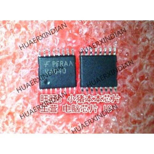 Brand new original 74VHC4040MTCX 74VHC4040 V4040 TSSOP16 High Quality