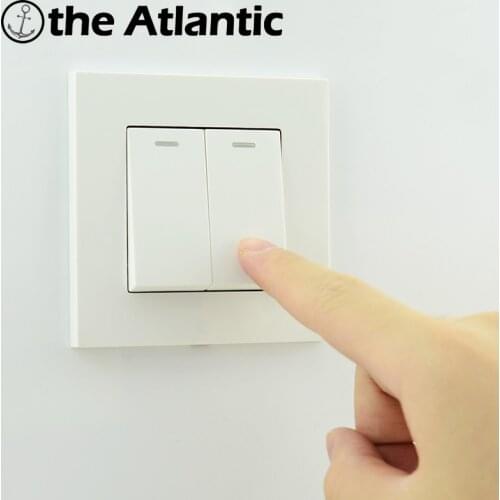 ATLECTRIC Light Switches