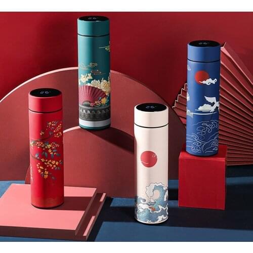 HEYPORK Vacuum Flasks