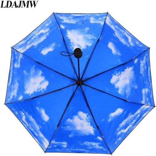 LDAJMW Large Umbrellas