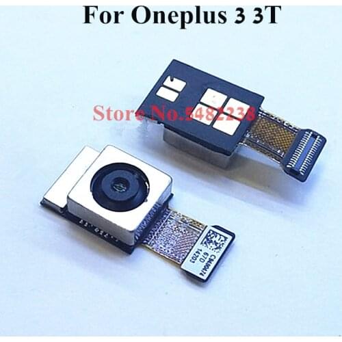 LINTONGYAO Flex Cables For OnePlus 3T Phones