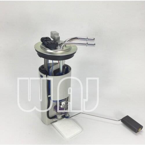 WAJ Fuel Pump Module Assembly E3559M Fits For Chevrolet GMC Tahoe Yukon 2002-2004