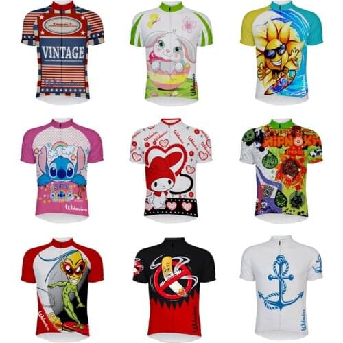 Men vintage cycling jersey france spain bike retro blue clothing cycling wear racing clothes cycling clothing vintage