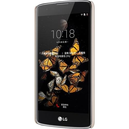 Чехлы для телефонов LG K8 NILLKIN China At AliExpress