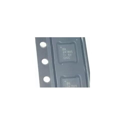 20pcs/lot New Original Chip IC BQ24780S BQ 24780S BQ2478OS BQ 2478OS QFN-28