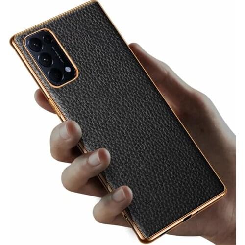 Olivemoon Oppo Phone Cases