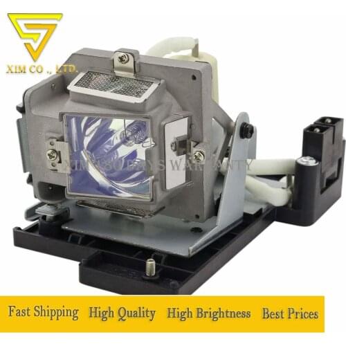 Vivitek Projector 5811100760-S 5811100760-SVK 5811100876-S 5811100876-SVK BL-FP180C D820MS D825ES D825EX D825MS D825MX D825MX