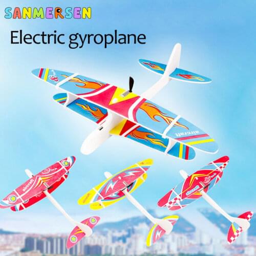 SANMERSEN Toy Transport
