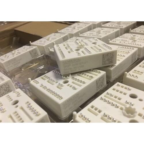SKIIP24AC126V1 SKIIP25AC126V1 New and original Module