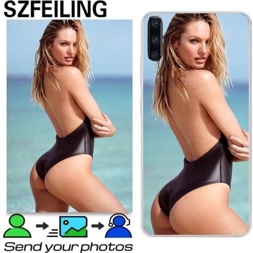 SZFEILING Phone Cases Xiaomi Redmi Note 6 Pro