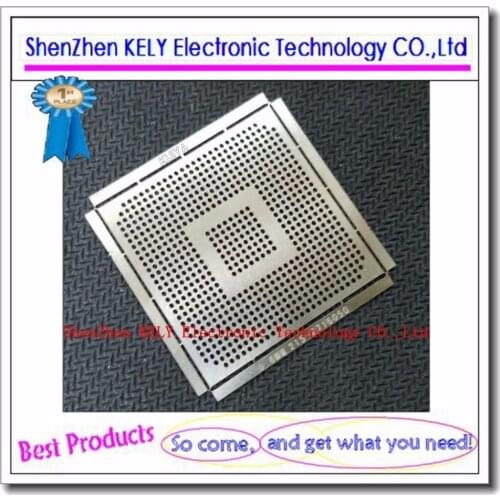 Direct heating 215-0716050 215-0716054 215-0716038 215-0716046 215-0716048 215-0716040 215-0716020 Stencil Template