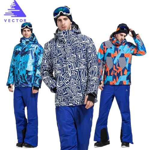 VECTOR Mens Clothing