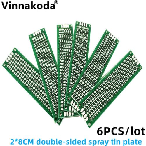 Vinnakoda Double-sided Boards