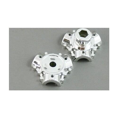 Propeller Hub and spinner for LX Model Sky flight Hobby 1200mm wingspan F4U rc warbird plane