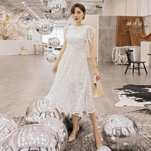 Yigelila Wide Summer Dresses