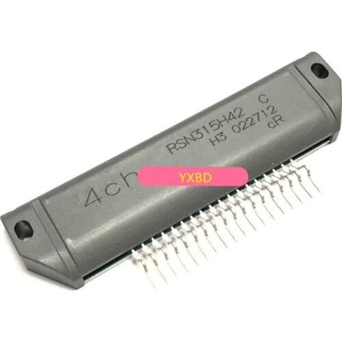 2pcs RSN315H42C RSN315H42