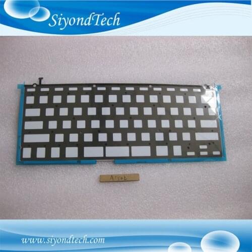 Free Shipping!!! 1PC New Laptop US Keyboard Backlight For Macbook Pro retina A1502 ME864 ME865 ME866