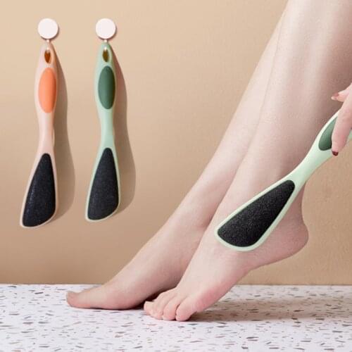 Household Pedicure Stone To Remove Dead Skin And Foot Friction Device Callus Friction Plate Basic Pedicure Heel Scraping