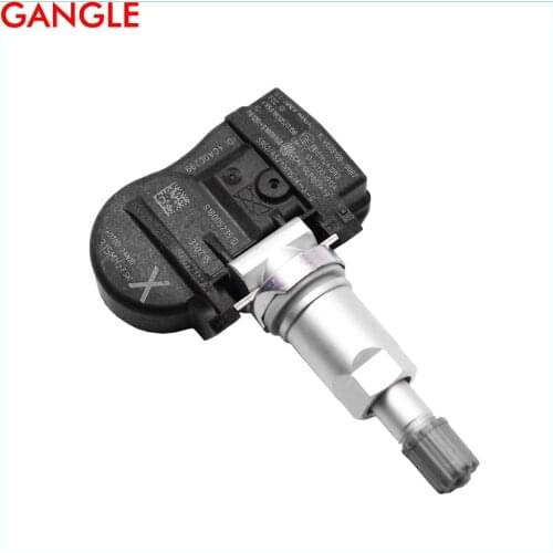 FOR 2013 2014 2015 2016 2017 NISSAN LEAF 315MHz TIRE PRESSURE SENSOR TPMS NISSAN TIRE SENSORS 40700-3AN1B 40700-3AN1A