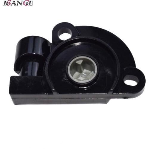 ISANCE TPS Throttle Position Sensor 17083333/17087655 / TPS121 For GMC Pontiac,Cadillac, Buick,Chevrolet, Isuzu, Honda 88-99