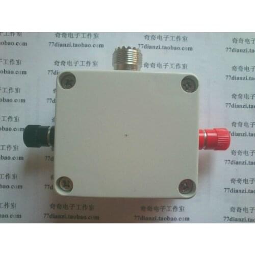 DIY KITS 1-30MhzHF Radio Balun NXO-100 Magnetic Balance