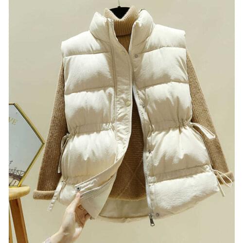 Женские большие жилеты EFKGH China At AliExpress