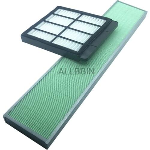 Excavator Air Conditioner Filter CAT Filter Excavator Accessory For CATERPILLAR CAT 307D/312D/313D/315D/318D/320D/336D/324D/329D