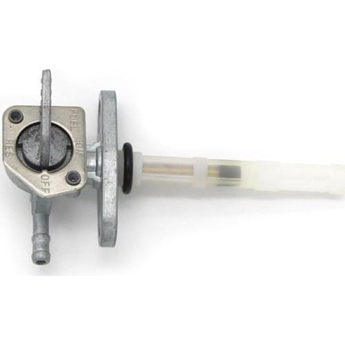 Gas Fuel Petcock Tap Valve Switch Pump For Honda ATC250R XR400R XR600R 16950-MN1-871 16950-KCY-671 16950-KCE-670 16950-GCF-671