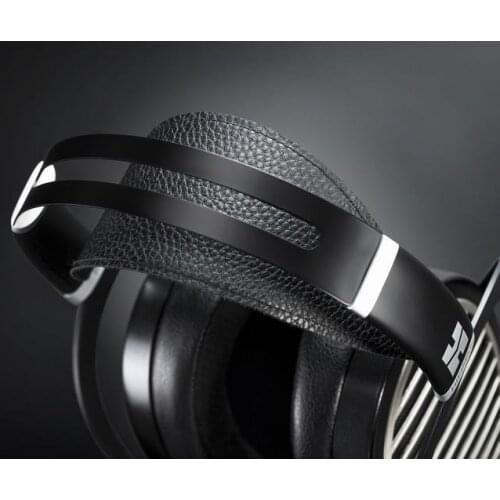 Hifiman ANANDA BT Bluetooth Edition Wired Flat Earphone HIFI Lightweight and Easy to Push