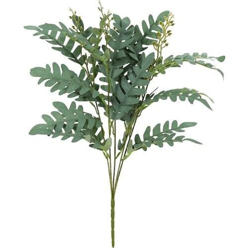 Wholesale Artificial Plant for Wedding Decoration Salvinia Natans Hot sale products