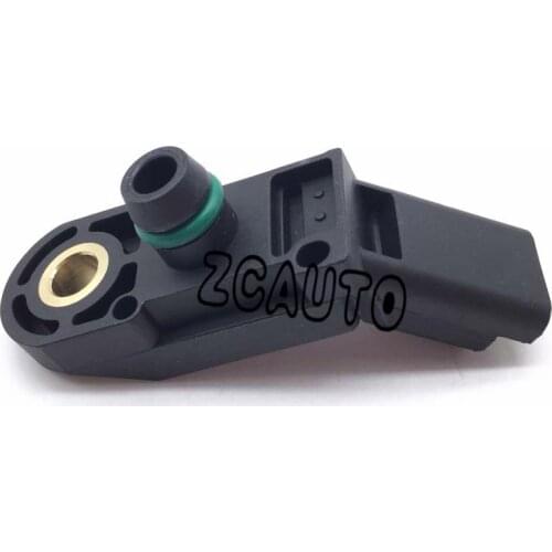 MAP Pressure Sensor For Citroen Xsara XM Xantia Saxo Jumpy Evasion Berlingo C5 1.4 1.8 2.0 3.0 0261230034,9631813680,9639418880