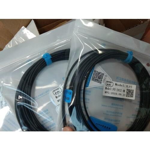 FU 2412 4M Sensor Offset Printing Machine Spare Parts Photocell Sensor