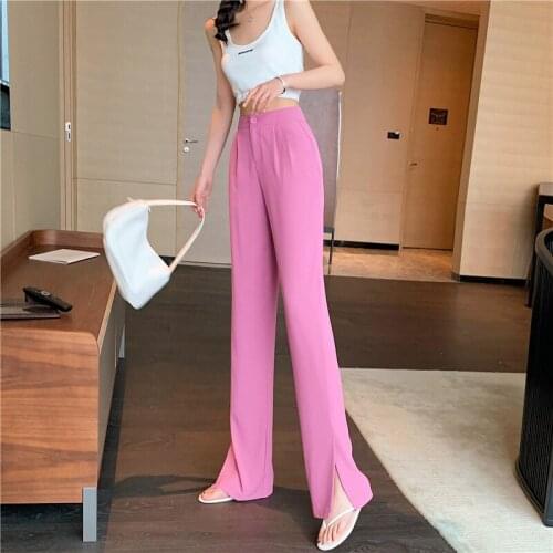 Limiguyue Women's Skinny Pants
