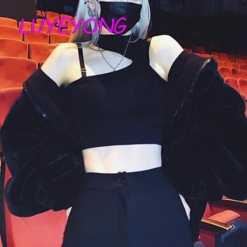 Женские майки LUYEYONG China At AliExpress