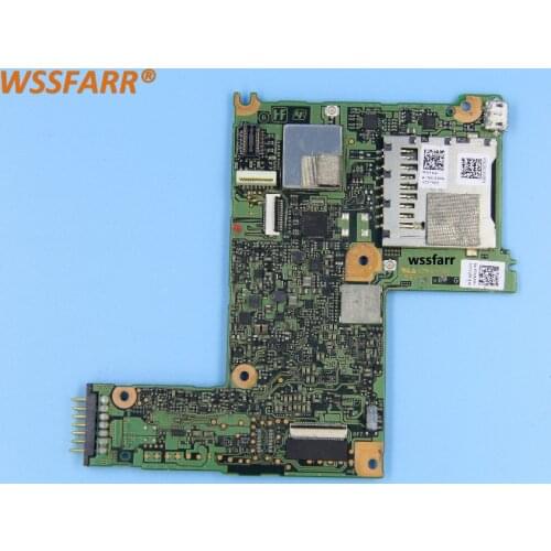 FOR Sony Tablet SGPT112GB SGPT112CN/S LOGIC BOARD MOTHERBOARD MB-030 EP GW 1-884-784-12