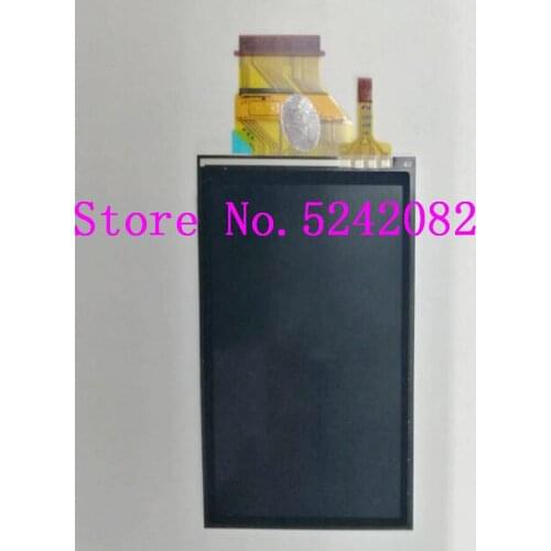 NEW For Sony HDR-CX610E HDR-PJ540 LCD Display Screen Repair Parts With Touch
