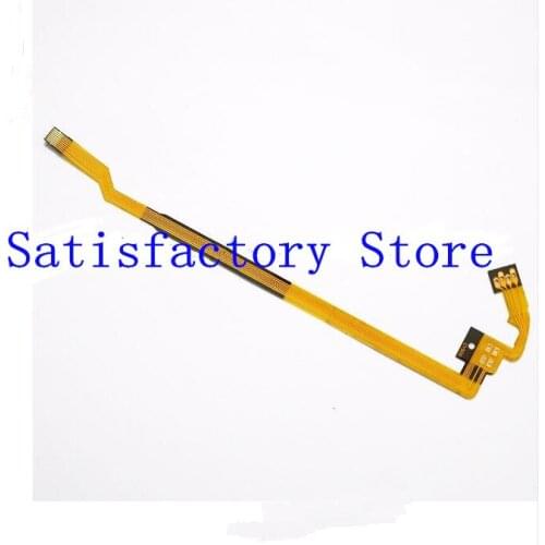 NEW Lens Anti-Shake Flex Cable For NIKON 1 NIKKOR 10-100mm 10-100 mm f/4.5-5.6 VR caliber 72 Repair Part