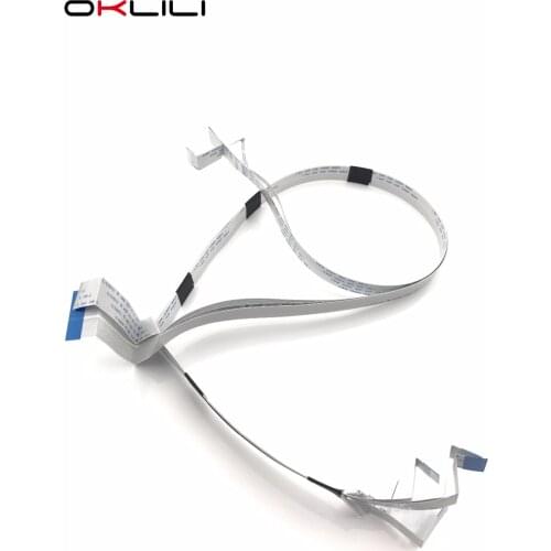 1PCX Printhead Printer Print head Cable for Epson R290 R295 R330 R280 R285 L800 L801 L805 L810 L850 T50 P50 T59 A50 RX585 RX610