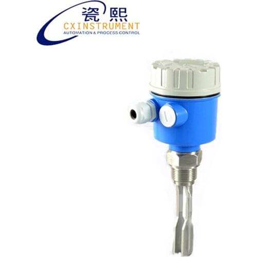 Fork level switches with 500mm fork length