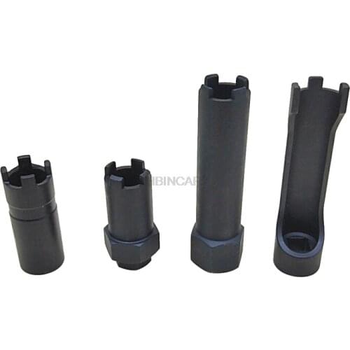 For European truck special tool EUE JD4756 injector sleeve assembly European Truck tool removal tool high quality