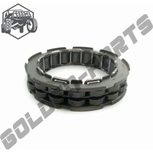 OVERRIDING CLUTCH for CF500 188 ATV 0180-053200