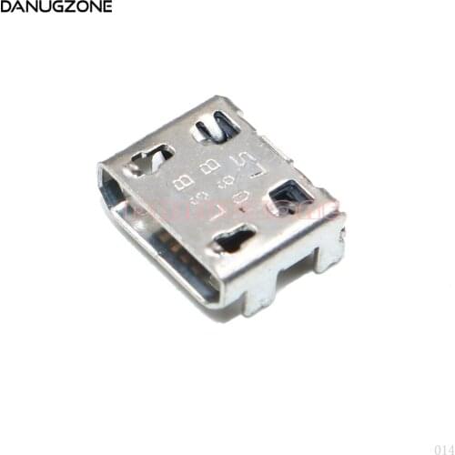 2PCS/Lot For Samsung Galaxy I739 I759 S6810 S7562C S7278 S7568I I9128 I9128V USB Charging Port Connector Charge Dock Socket Jack