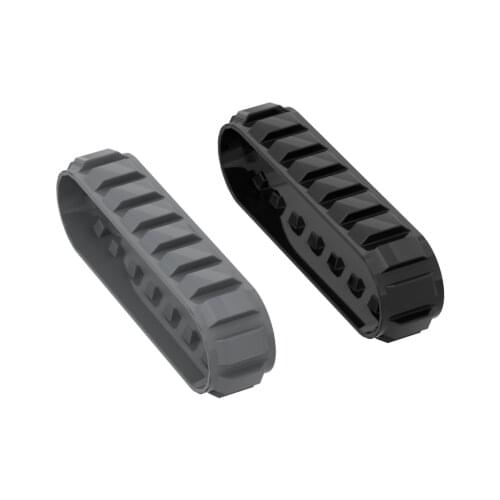 BuildMOC 43903 8.7x1.7x2.8 tape For Building Blocks Parts DIY Educational Creative gift Toys