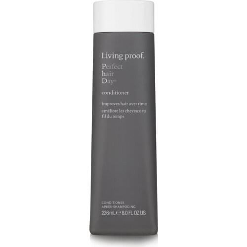 Perfect Hair Day (PHD) Acondicionador Living Proof 236ml (Para todo tipo de cabello)