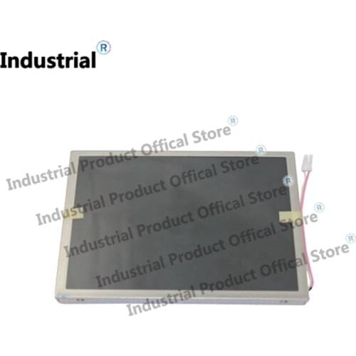 6.4" LCD Screen Panel Display For A++ 6.4" LG-PHILIPS LB064V02 (TD)(01) LB064V02-TD01 LB064V02 TD01 LB064V02(A1) 640*480